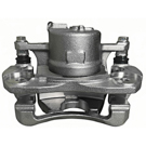 2009 Toyota RAV4 Brake Caliper 2